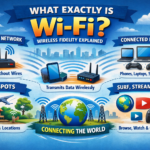 Connect Your Device