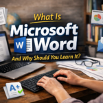Use Microsoft Word for Beginners