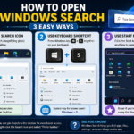 How to Use Windows