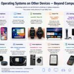Operating System