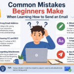 How to Send an Email