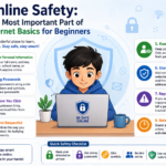 Internet Basics for Beginners