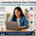 How to Use a Computer