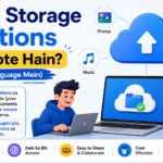 Cloud Storage Solutions