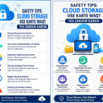 Cloud Storage Free vs Paid