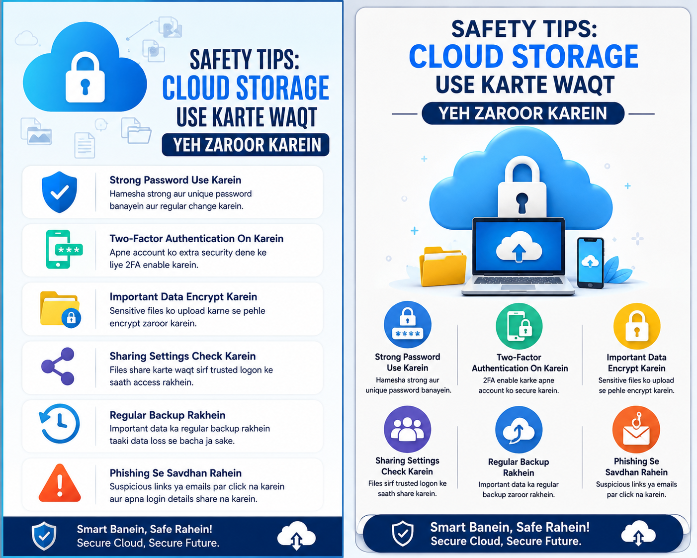 Cloud Storage Free vs Paid: The Ultimate Guide to the Best & Safest Choice in 2026