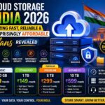 Cloud Storage India 2026